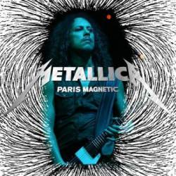 Metallica : Paris Magnetic